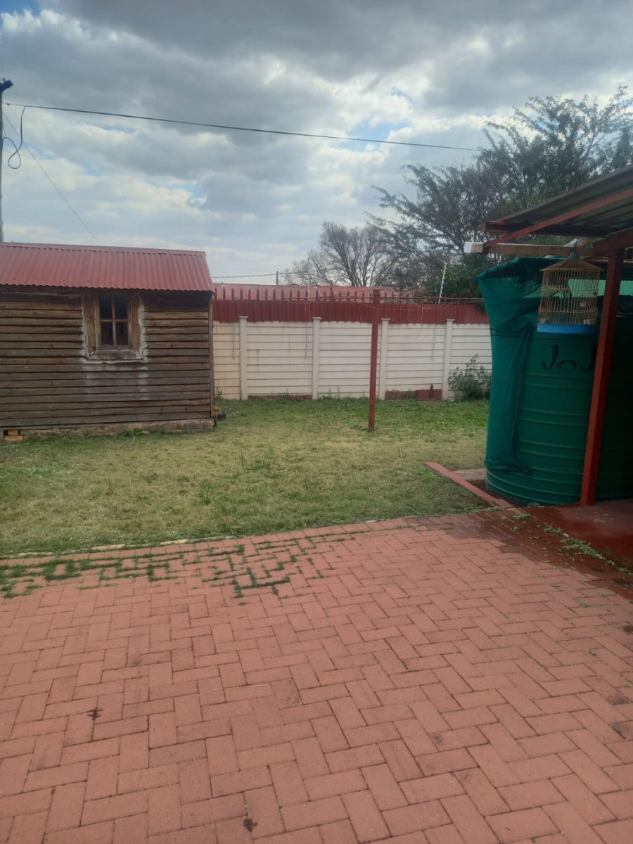 2 Bedroom Property for Sale in Dawkinsville North West